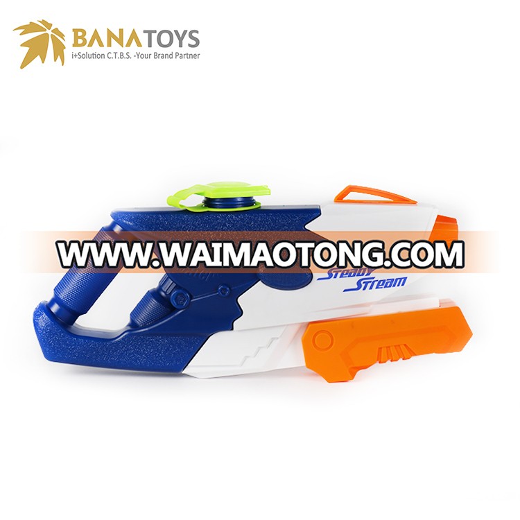 Child Water Gun Toys Plastic Wholesale Spray Water Gun