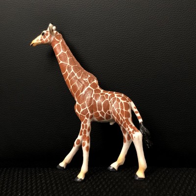 zoo souvenirs giraffe toy animals for kids museum