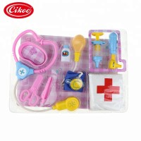 role play hospital medical pretend play toy set doctor toys kits for kids