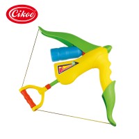 Children Toys Cool Bow and Arrow Water Filled Gun Toys Handheld