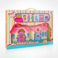 Kids Plastic Play House