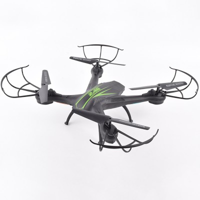 4 channel 2.4GHz Drone with HD camera China toy factory